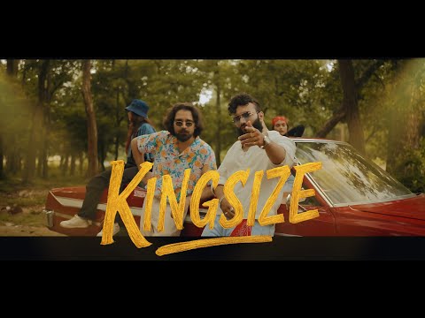 Iron Echoo | King Size (Independent Artist Anthem | Official Video)