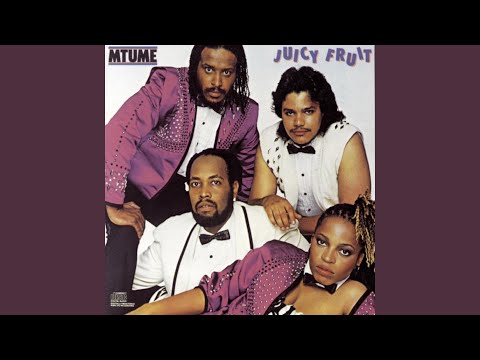 Mtume — Hip Dip Skippedabeat