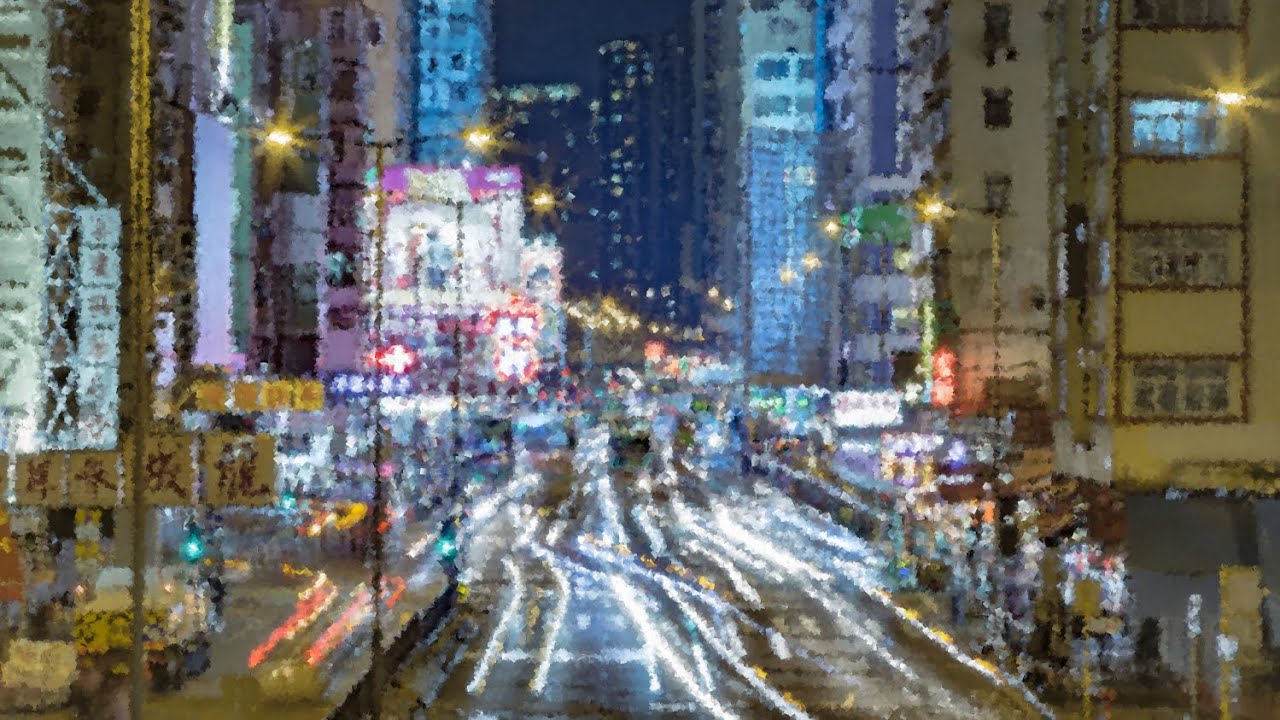 Guarda Midnight Rush su YouTube Guarda Midnight Rush su YouTube