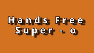 Hands Free Orgasm - G-Spot