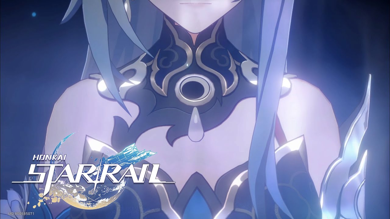 Jing Liu First Appearance To Jing Yuan (JP Dub) | Honkai Star Rail Version 1.3