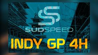 2026 SudSpeed Majors Endurance Championship - Round 4 - Indy GP 4 HR