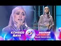 PERDANA!! Lesti Kejora Sampaikan Salam Rindu Pada "Angin" | Konser Raya 29 Tahun Indosiar Luar Biasa