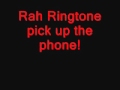 Regular Show - Ringtone Song Lyrics