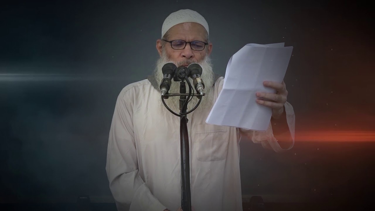 أصلح نيتك