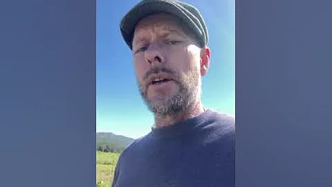 Syntropic Farming Course