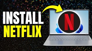 Cara Mengunduh & Menginstal Netflix di PC Anda GRATIS! screenshot 4