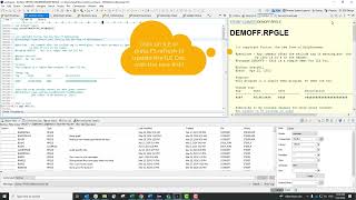 How to add an @Link Hyperlink with optional text