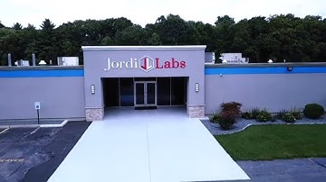 Jordi Labs Innovation in Analytical Laboratory Services