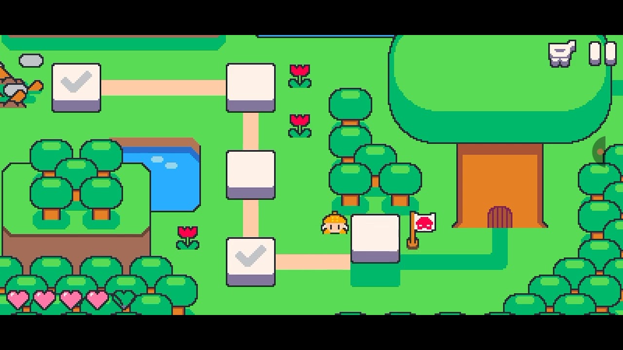 Eu virei um gato que escala paredes-Super Cat Bros 