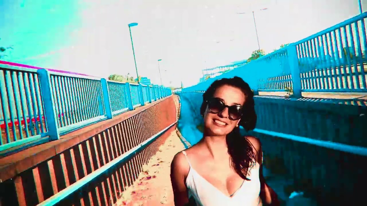 Freaksville National Orchestra 'Marina Goes Electric"