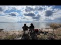 Озеро из детства. Клюют одни лапти! Весенняя фидерная рыбалка 2024 #Рыбалка72
