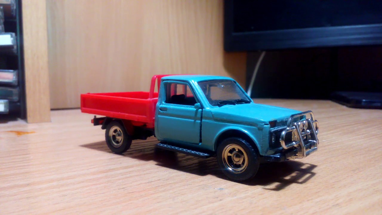 Ваз lada 2302 бизон