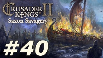 Crusader Kings 2: The Reaper