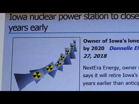 usa-nuke-news:-iowa-nuke-plant-to-be-retired-5-yrs-early