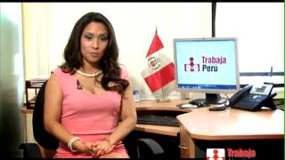 Tip Trabajo Como ser un trabajador más eficiente