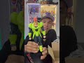 Unboxing increíble del Androide N16 #dragonball