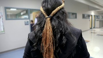 CMTN Campus Life | Cleansing Ceremony