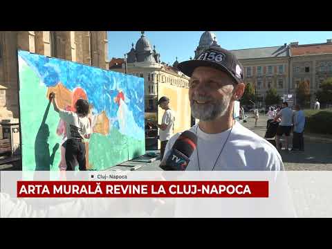 MURALS OF YOUTH 2026