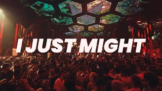 Bruno Mars - I Just Might (Sadrican Afro House Remix)