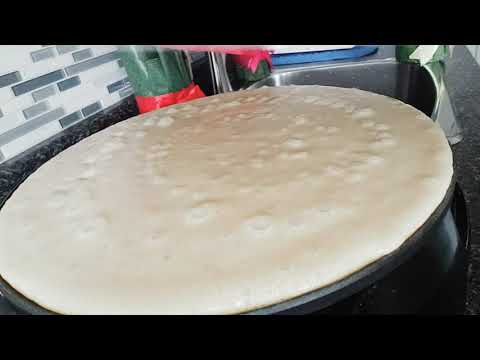 Hunza Bread Youtube 