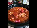 Pork and Beef Tamales