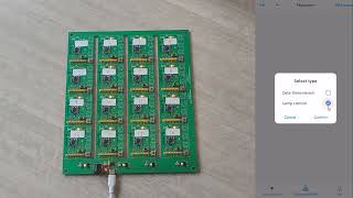 How to Use Feasycom Bluetooth Mesh Module for Light Control Mesh Application? #FeasyMesh app