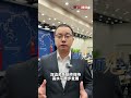 【蓝厅见】“分量十足” 普京总统今日将开启第25次访华