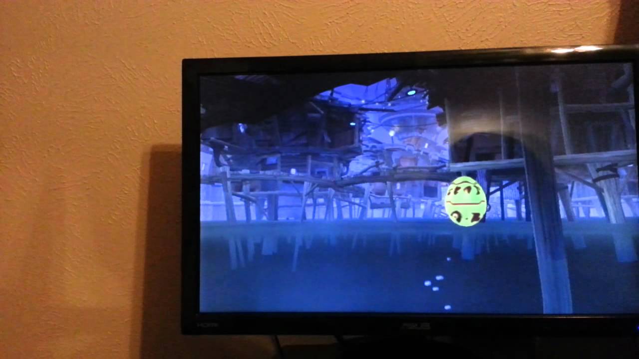 Jak II Orb Glitch (FAST)