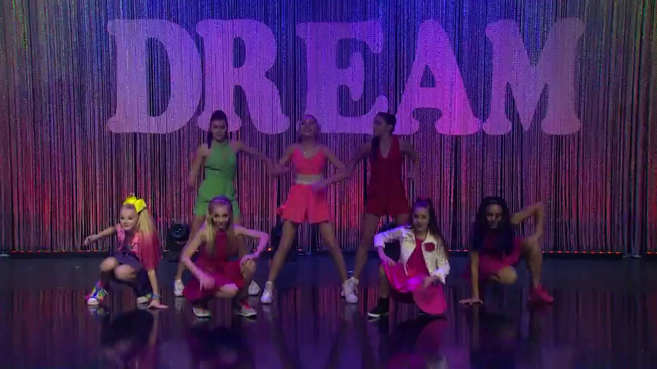 Dance Moms Goodbye Maddie And Mackenzie