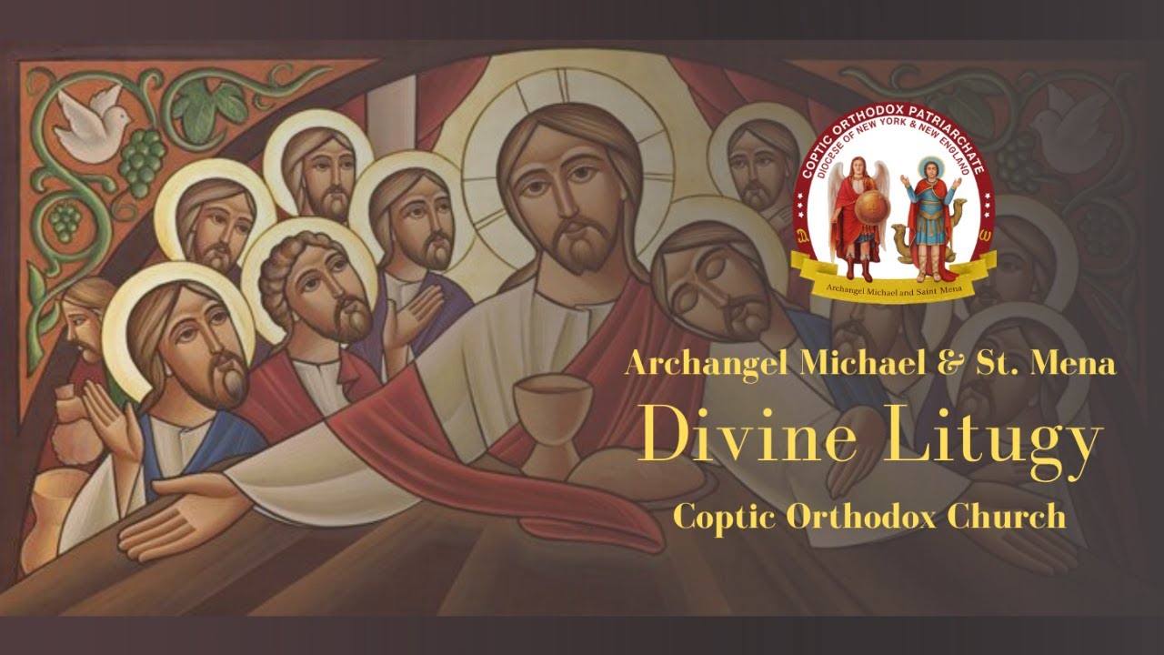 Divine Liturgy