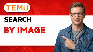 How to Search on Temu by Image [2026 Full Guide] screenshot 1