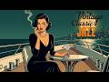 Golden 1940’s Jazz Bar | Nostalgic Vintage Jazz Hits