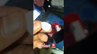 🚨 ALERT! Fake Fingerprint SIM Fraud exposed! #shorts #sim #viral