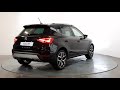 2021 SEAT Arona FR Plus 1TSI 115bhp