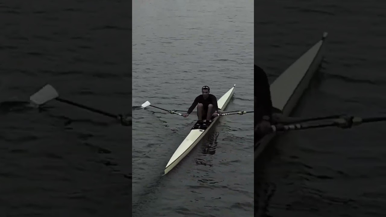 Row like there is no tomorrow #row #rowinglife #rowingboat #rowingworkout #rowrowrowyourboat #rowing