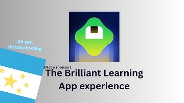 The average Brilliant learning app experience