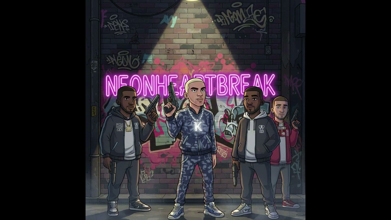 ใจสลายใต้แสงนีออน - [Static Soul] (Official Audio)