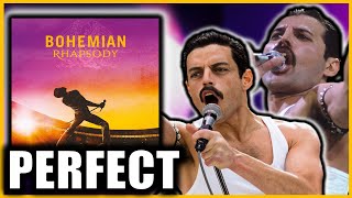 Download Lagu Why The Bohemian Rhapsody Soundtrack Is PERFECT! MP3