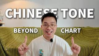 The BEST Way to Master Chinese Tones