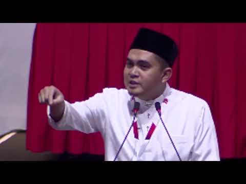 Ucapan Selamat Hari Raya Aidilfitri