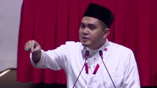 Download Lagu FULL PANAS AMARAN KERAS PADA DAP !! Ucapan Ketua Pergerakan Pemuda Umno Malaysia Dr Akmal Saleh MP3