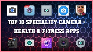 Top 10 Speciality Camera Android Apps screenshot 1