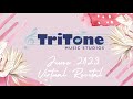 Tritone music studios june 2023 virtual recital