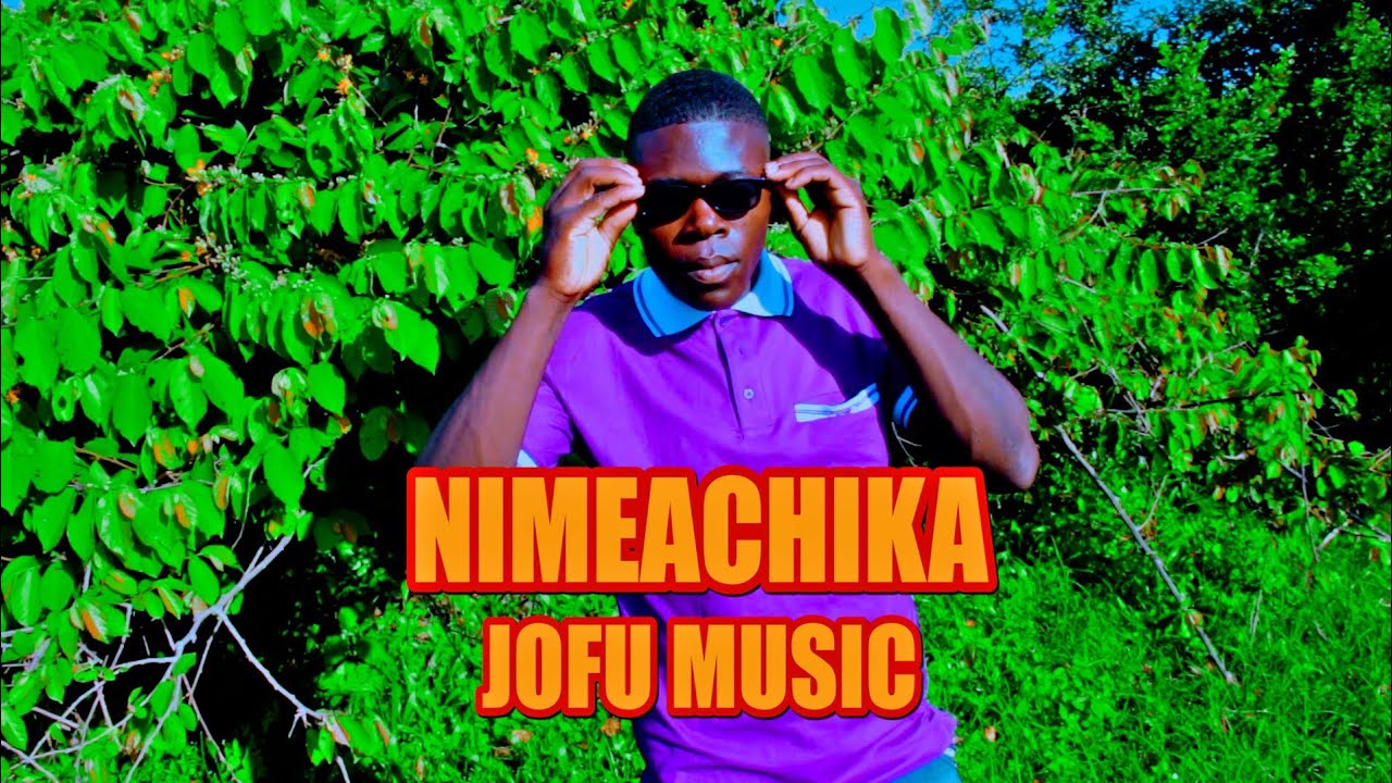 JOFU MUSIC-NIMEACHIKA