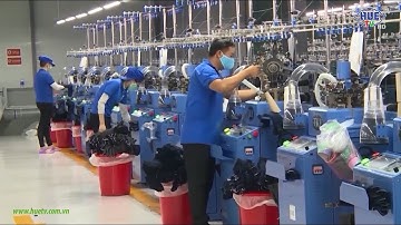 Công nghiệp ghi nhận sự khởi sắc, kỳ vọng bứt phá trong năm 2025