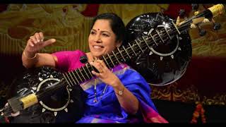 Jyoti Hegde rudraveena raag bageshree Sukhad Munde pakhawaj