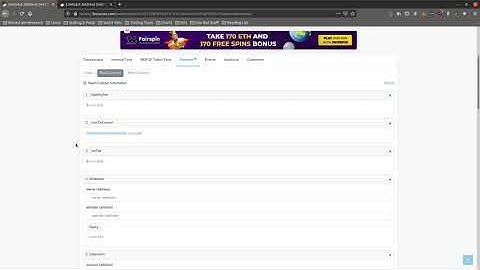 Basics of Verifying BSC Contract is Safu