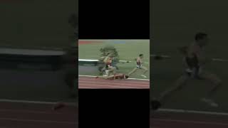 JJOO - FERMIN CACHO #jjoo #atletismo #1500m #motivaciondeportiva #mentalidadganadora #barcelona92