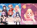 【試聴】Vtuberコンピレーションアルバム『Vocalist Vol.1』楽曲「ほしのはな｡」サクラメイ